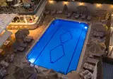 Sunshine Hotel Malia foto 3