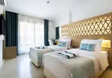 Aurasia Design Hotel foto 4