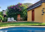 Casa Rural Doña Herminda foto 1