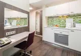 Best Western Hotel Airport Frankfurt foto 12
