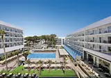 Riu Playa Park foto 1