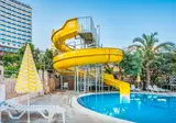 Arsi Blue Beach Hotel foto 16
