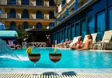 Hotel Brioni foto 18