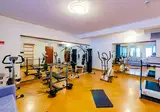 Astro Suite Hotel foto 20