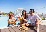 Th8 Palm Dubai Beach Resort Vignette Collection foto 6