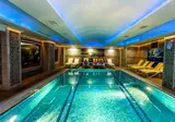 White Gold Hotel & Spa foto 8