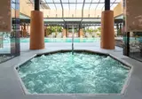 DoubleTree By Hilton Islantilla Beach Golf Resort foto 1