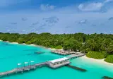 Niva Kuramathi Maldives foto 2