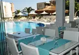 Bendis Beach Hotel foto 4