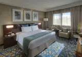 Crowne Plaza Deira foto 4
