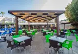 Green Bungalows Hotel & Appartementen foto 20