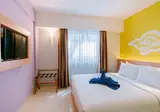 Kuta Beach Hotel foto 25