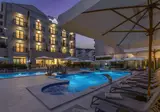 Boutique Hotel Momentum by Aycon foto 16