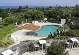 Boutique Hotel Donna Carmela foto 11