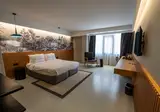 Zimmer Bosphorus Hotel foto 21