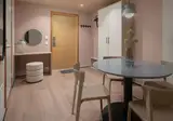 Sky Hotel Appartementen Stockholm foto 5