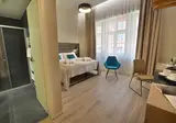 EA Hotel New Town foto 7