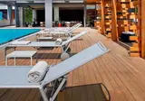 Le Meridien Istanbul Etiler foto 16