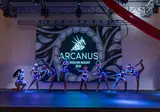 Arcanus Hotels Trendline Side foto 20