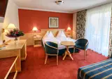Hotel Alpina foto 6