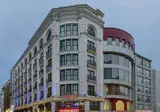 Zagreb Hotel Istanbul foto 2