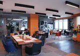 Point Hotel Barbaros foto 17