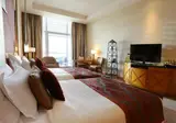 Al Raha Beach Resort & Spa foto 20