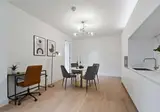 Whitfield Street by Q Appartementen foto 18