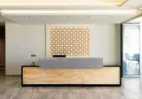 The Dome Luxury Hotel foto 19
