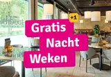 Gr8 Hotel Breda foto 1