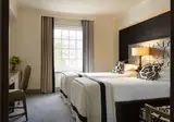 The Bloomsbury Hotel foto 15