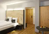 JUFA Alpenhotel Saalbach foto 2