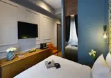 Oscar Olympic Hotel foto 23