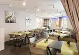 Le Camp Spa & Resort foto 4