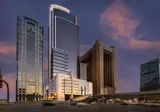 Conrad Dubai foto 2