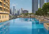 Kempinski Central Avenue Dubai foto 1