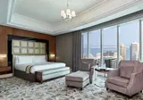 Best Plaza West Bay Hotel foto 13