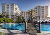 Terrace Beach Resort foto 1