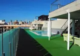 Oasis Plaza foto 4