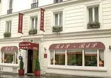 Hotel Residence du Pre foto 10