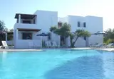 Triantafillas Apartments foto 1