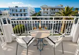 Sergiani Garden Hotel & Appartementen foto 16