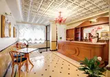 Hotel Domus Cavanis Venice foto 21