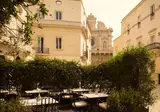 Patria Palace Hotel Lecce foto 22