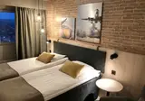 Skyline Airport Hotel foto 2