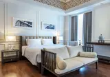 Novotel Phuket Phokeethra Hotel foto 4