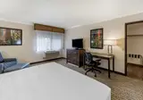 Best Western Town & Country Lodge foto 11