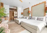 Van der Valk Plaza Beach Resort Bonaire foto 27