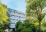 Best Western Hotel Arabellapark München foto 4