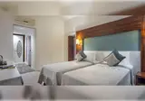 Berry Blue Hotels foto 5